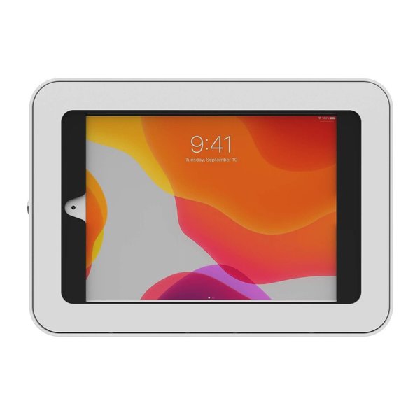 Elevate Ii Enclosure for iPad 10.2in. 8th/7th Gen White KAA110W